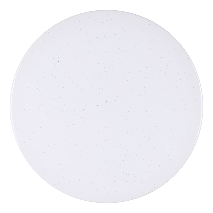 Eglo - LED RGBW aptumšojams griestu gaismeklis LED/12W/230V 2700-6500K Ø 31 cm