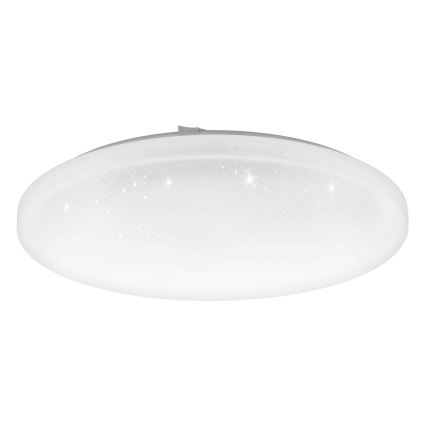 Eglo - LED RGBW dimmējama griestu lampa LED/20W/230V 2700–6500K Ø 43 cm