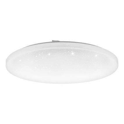 Eglo - LED RGBW dimējams griestu gaismeklis LED/25W/230V Ø 50 cm