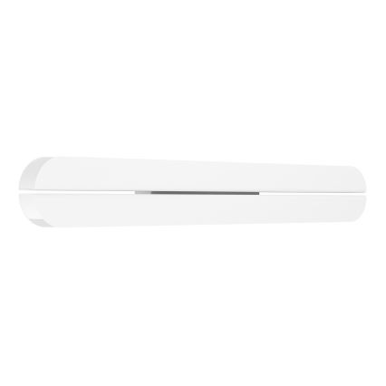 Eglo - LED āra sienas gaismeklis LED/10,5W/230V IP44 2700/4000/6500K balts