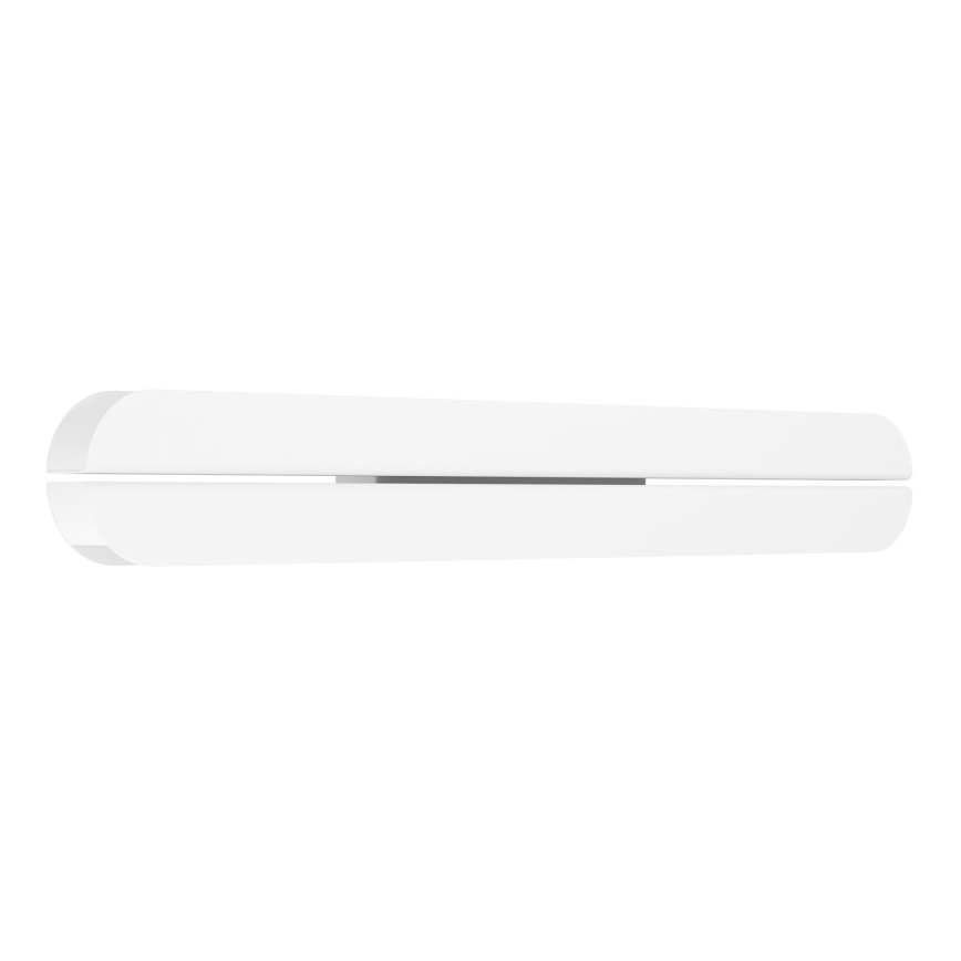 Eglo - LED āra sienas gaismeklis LED/10,5W/230V IP44 2700/4000/6500K balts