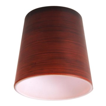 Eglo 902262 - Abažūrs MY CHOICE E14 diametrs 8 cm