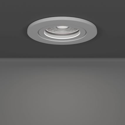 Eglo - Komplekts 5x iebūvējami LED virziena gaismekļi LED/4,8W/230V 2700/4000/6500K balti