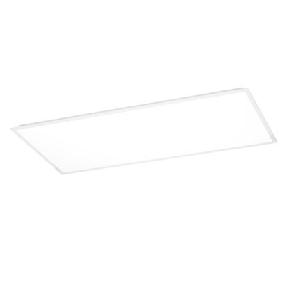 Eglo - LED virsmas montējamais panelis LED/36,5W/230V 2700/4000/6500K 120x60 cm balts