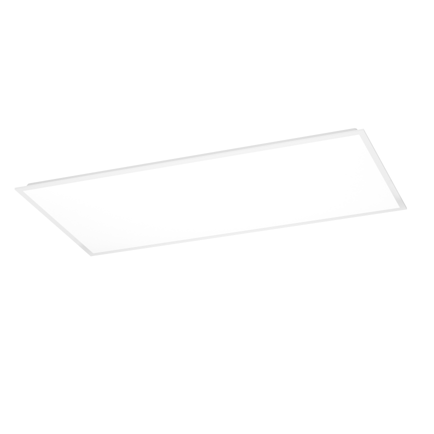 Eglo - LED virsmas montējamais panelis LED/36,5W/230V 2700/4000/6500K 120x60 cm balts