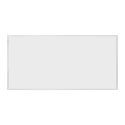 Eglo - LED virsmas montējamais panelis LED/36,5W/230V 2700/4000/6500K 120x60 cm balts