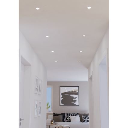 Eglo - LED Āra modulis LED/4,9W/230V 2700/4000/6500K IP65