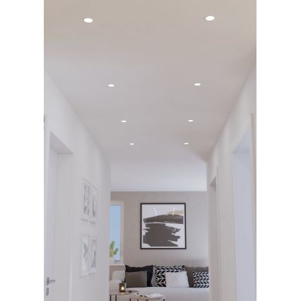 Eglo - regulējams LED modulis 6,4W/230V 4000K