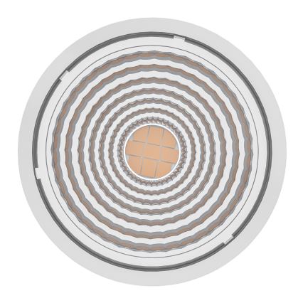 Eglo - regulējams LED modulis 6,4W/230V 4000K