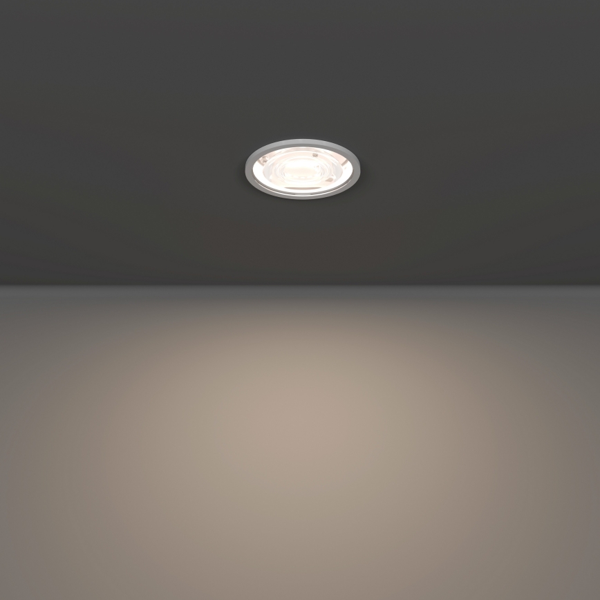 Eglo - RGBW LED dimējams modulis LED/4,7W/230V 2700-6500K