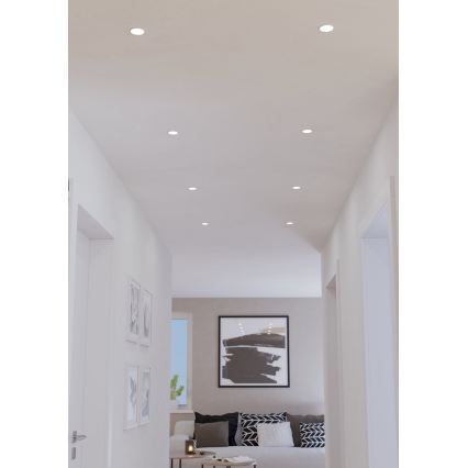 Eglo - RGBW LED dimējams modulis LED/4,7W/230V 2700-6500K