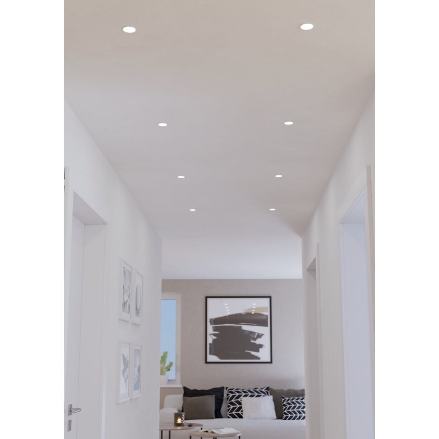 Eglo - RGBW LED dimējams modulis LED/4,7W/230V 2700-6500K