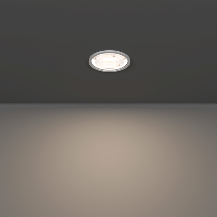 Eglo - LED RGBW modulis LED/4,7W/230V 2700-6500K