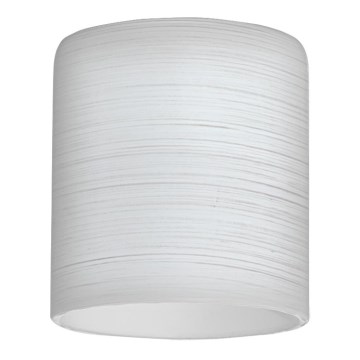 Eglo 90254 - Abažūrs lampai MY CHOICE noslaucīts balta d. 7 cm
