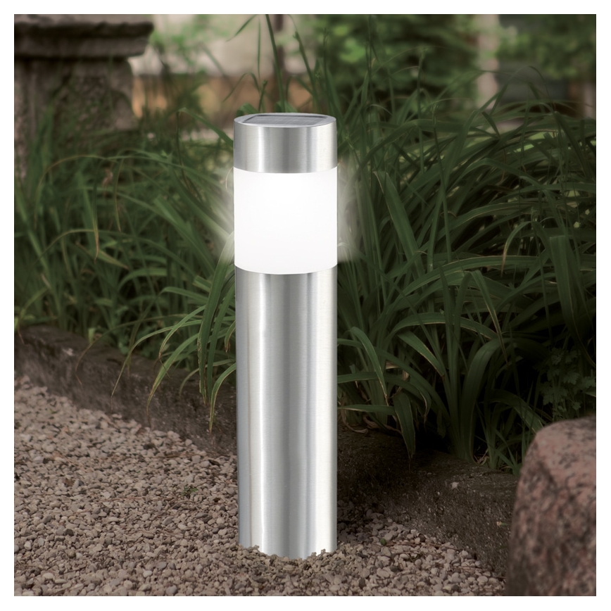 EGLO 90634 - KOMPLEKTS 4x Saules enerģijas lampa LED/0,06W IP44