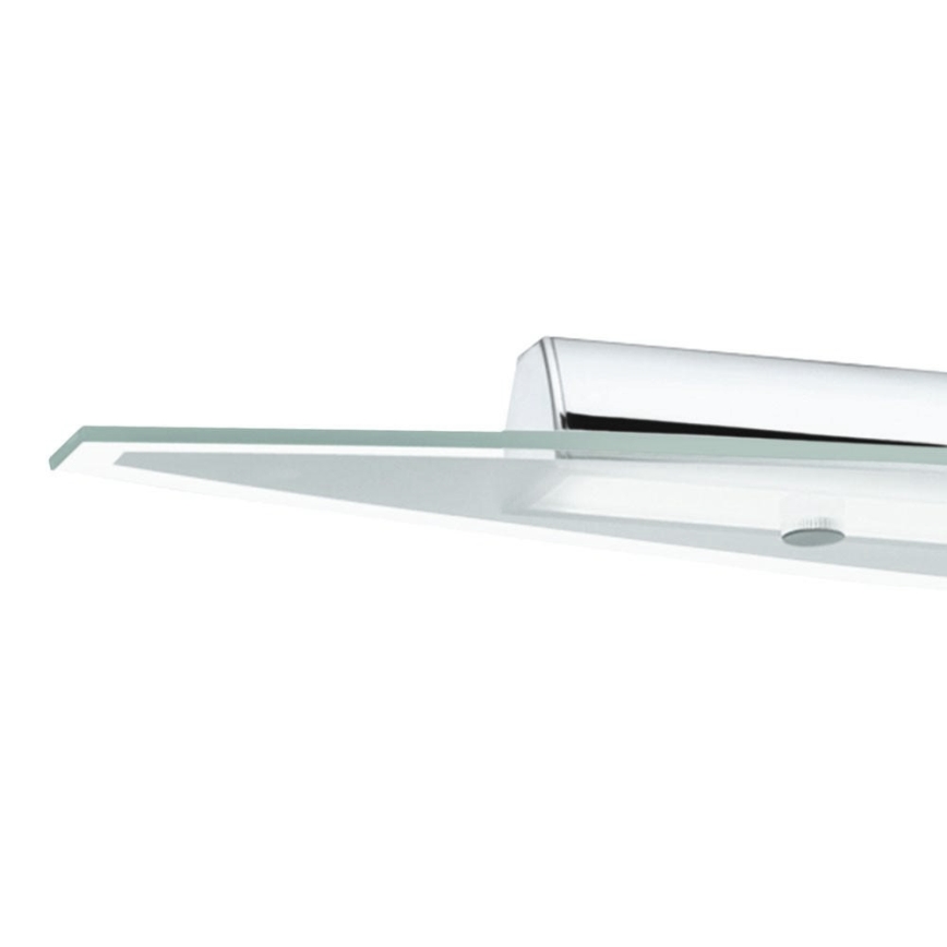 EGLO 90816 - LED piekarama lustra RUFO 4xLED/4.5W/230V