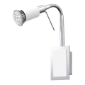 EGLO 90832 - LED starmetis ERIDAN 1xGU10/5W