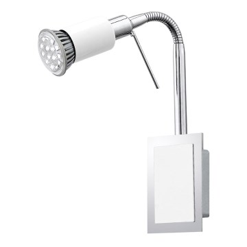 EGLO 90832 - LED starmetis ERIDAN 1xGU10/5W