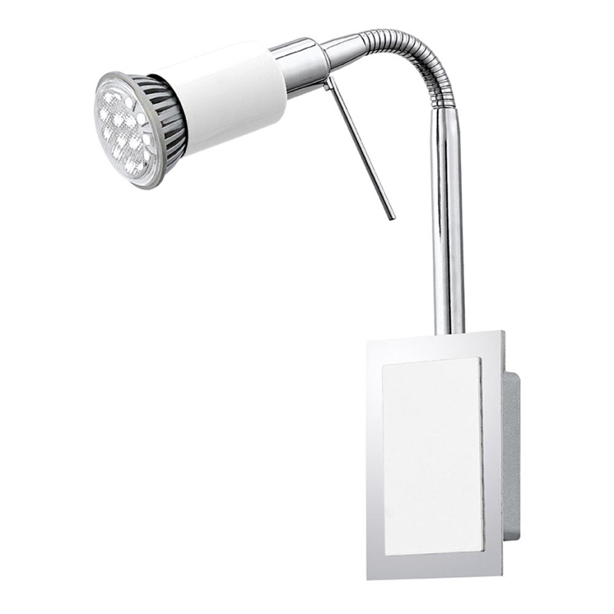 EGLO 90832 - LED starmetis ERIDAN 1xGU10/5W