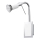 EGLO 90832 - LED starmetis ERIDAN 1xGU10/5W