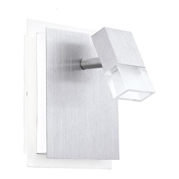 EGLO 90862 - LED sienas gaismeklis GEMINI 1xLED/4.76W