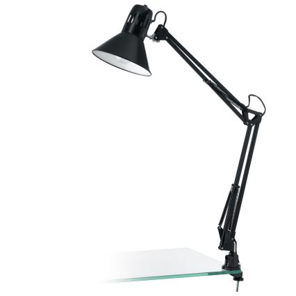 EGLO - Galda lampa 1xE27/40W