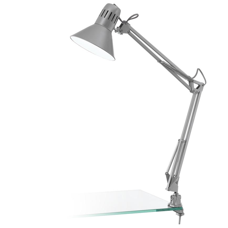 EGLO - Galda lampa 1xE27/40W