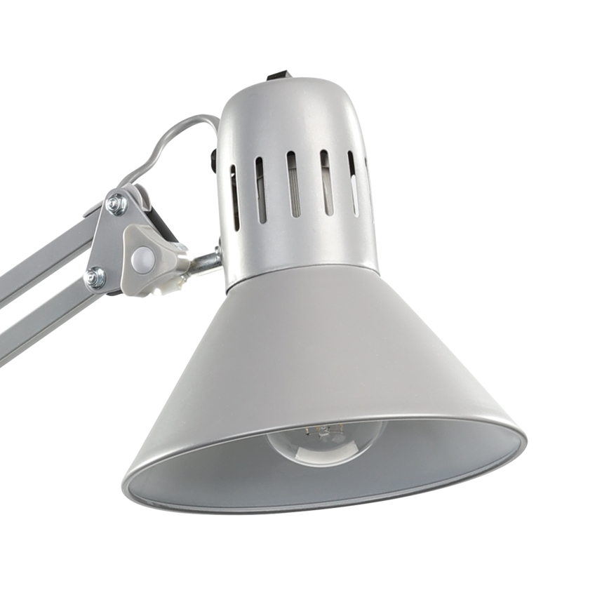 EGLO - Galda lampa 1xE27/40W