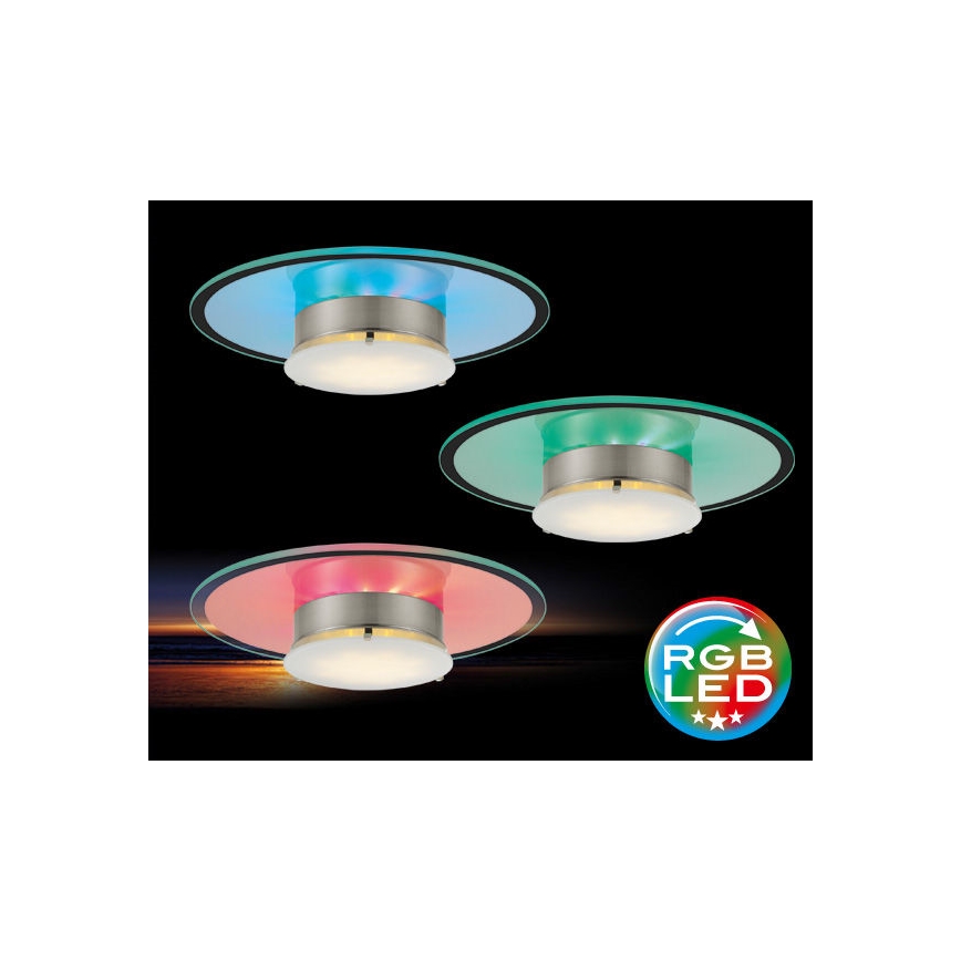 EGLO 90942 - LED griestu gaismeklis CELENZA 1x12W/230V