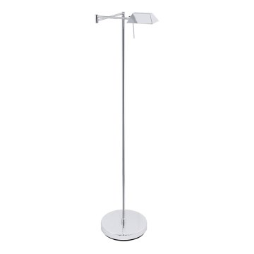 EGLO 91525 - Stāvlampa TAVOLARA 1xG9/33W
