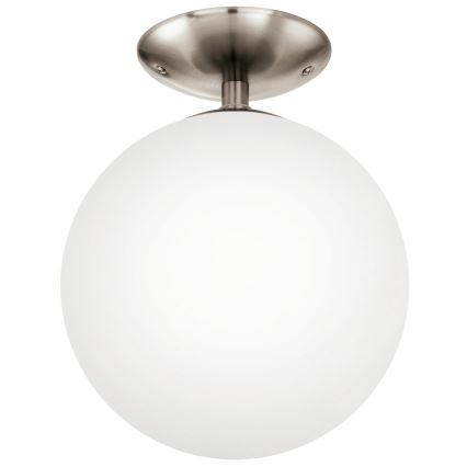EGLO - Griestu lampa 1xE27/60W d. 25 cm