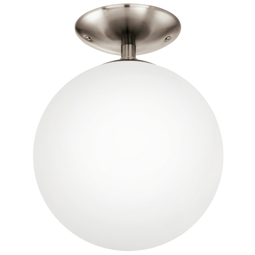 EGLO - Griestu lampa 1xE27/60W d. 25 cm
