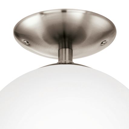 EGLO - Griestu lampa 1xE27/60W d. 25 cm