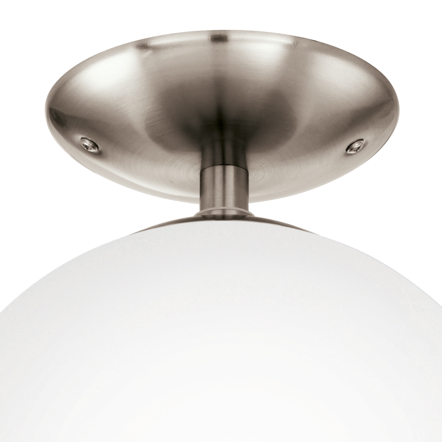 EGLO - Griestu lampa 1xE27/60W d. 25 cm