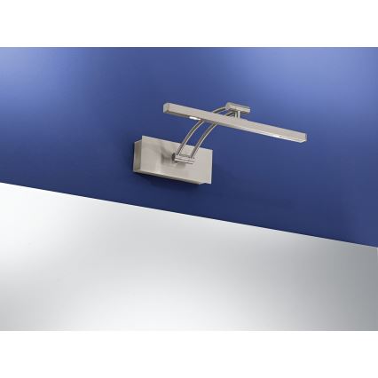 Eglo 91648 - LED sienas gaismeklis DOREEN 2xLED/3.4W/230V