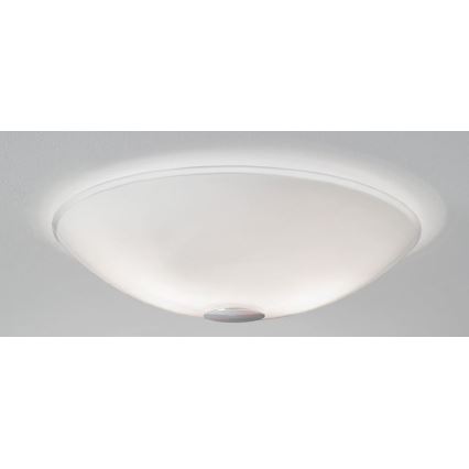 Eglo 91676 - LED sienas gaismeklis LED NUBE 1xLED/18W/230V sensors