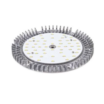 Eglo 91676 - LED sienas gaismeklis LED NUBE 1xLED/18W/230V sensors