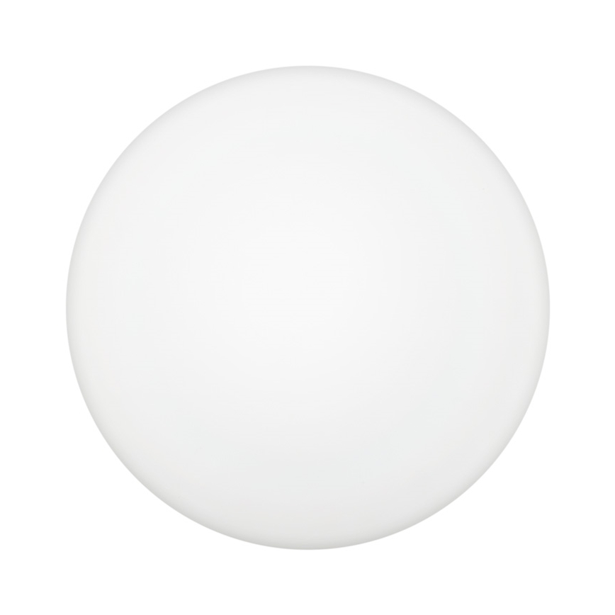 Eglo 91685 - LED vannas istabas griestu lampa BARI 1 LED/18W/230V IP44