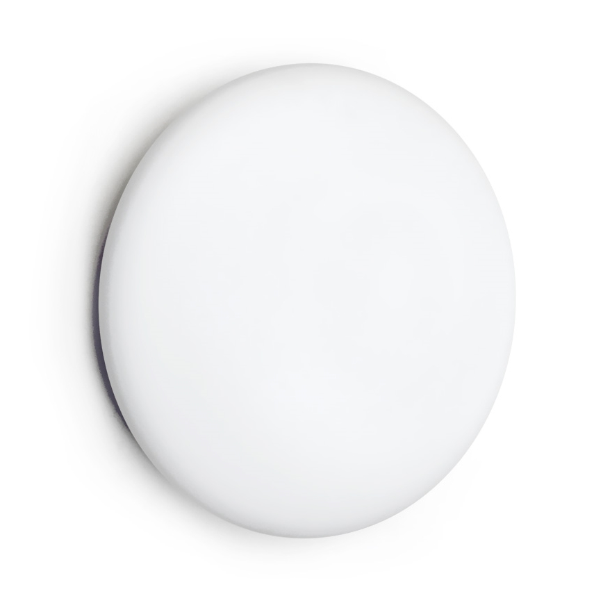 Eglo 91685 - LED vannas istabas griestu lampa BARI 1 LED/18W/230V IP44