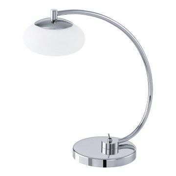 EGLO 91755 - LED galda lampa ALEANDRO 1xLED/6W