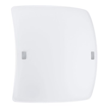 EGLO 91851 - LED sienas griestu gaismeklis AERO 2 1xLED/18W