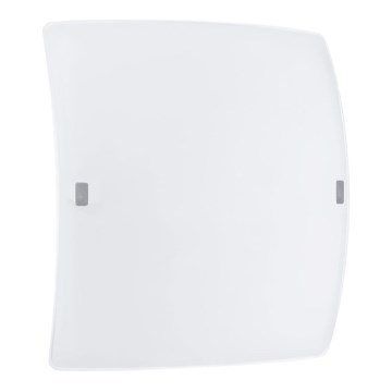 EGLO 91852 - Sienas griestu gaismeklis LED BORGO 2 1xLED/24W
