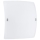 EGLO 91852 - Sienas griestu gaismeklis LED BORGO 2 1xLED/24W