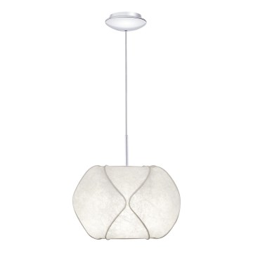 EGLO 91908 - Piekarama lampa ATZARA 1xE27/60W