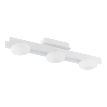 EGLO 91992 - LED griestu gaismeklis TEMPIO 3xLED/6W
