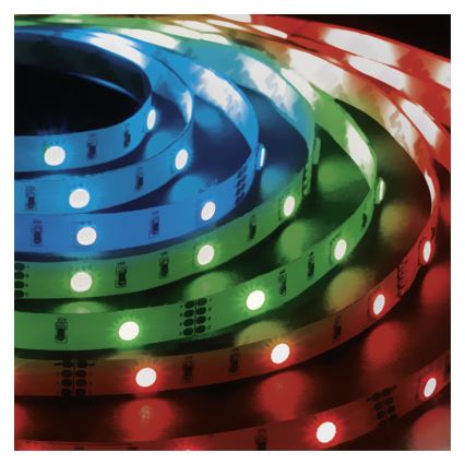 Eglo 92067 - RGB LED josla FLEX LED/36W/230V