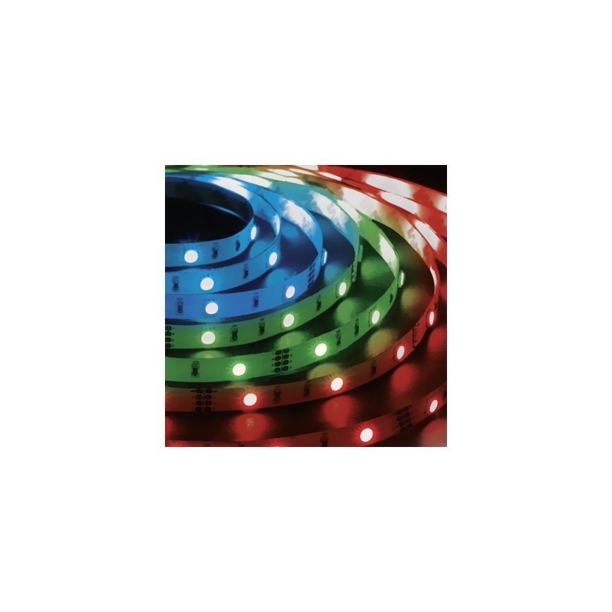 Eglo 92067 - RGB LED josla FLEX LED/36W/230V
