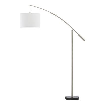 Eglo 92206 - Grīdas stāvlampa NADINA 1xE27/60W/230V