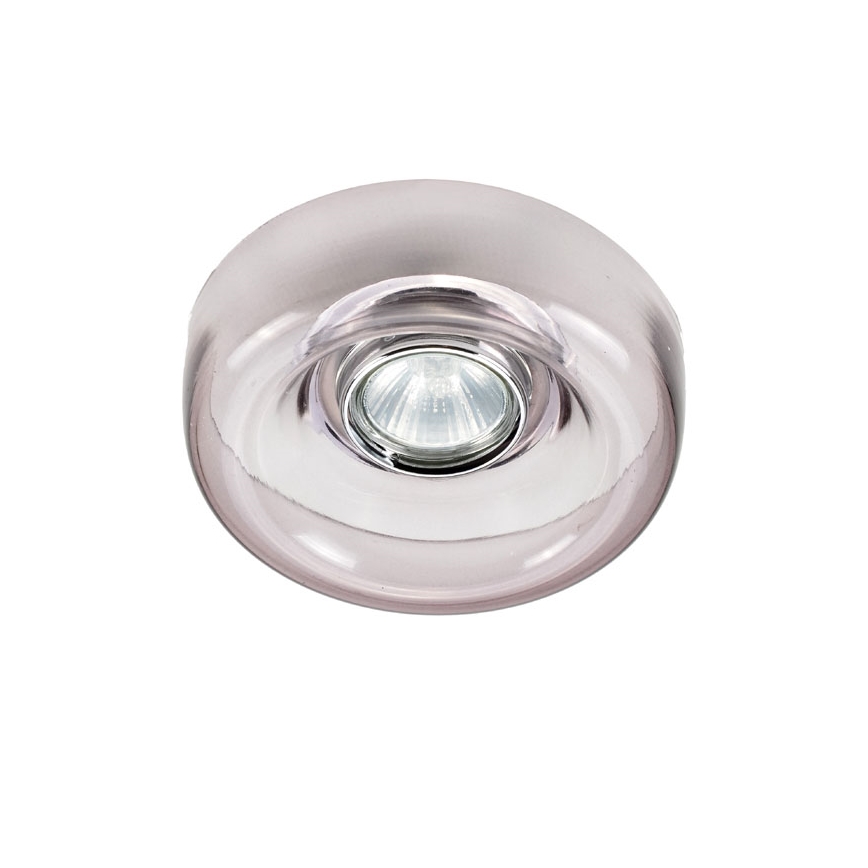 EGLO 92272 - Padziļinājuma gaismeklis TORTOLI 1xGU10/35W