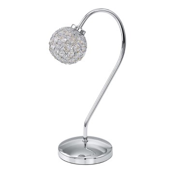 EGLO 92569 - Galda lampa BERAMO 1 1xG9/33W